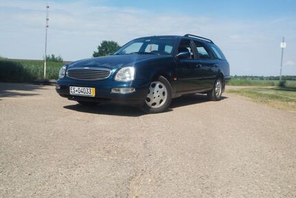 Ford Scorpio 210.000 km 2.750 &euro; Leinfelden-Echterdingen 70771