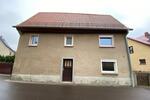 Einfamilienhaus Frohburg - 6 Zimmer, 110 m&sup2;, 49.000&euro; | Angebot:27084789