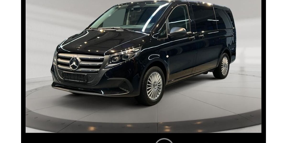 Mercedes-Benz Vito 16.996 km 61.189 &euro; Neckarsulm-Obereisesheim 74172