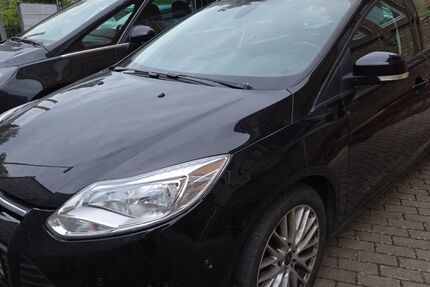 Ford Focus 140.000 km 3.490 &euro; Tauberbischofsheim 97941