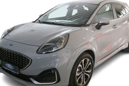 Ford Puma 5.077 km 23.980 € Koblenz 56073