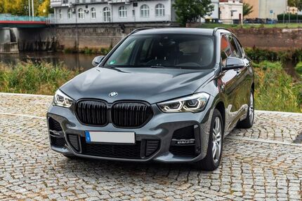 BMW X1 93.379 km 21.300 &euro; Guben 03172