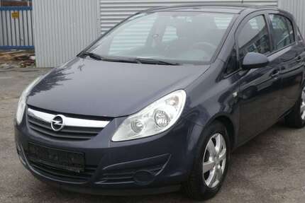 Opel Corsa 182.000 km 1.999 &euro; Nuernberg 90441