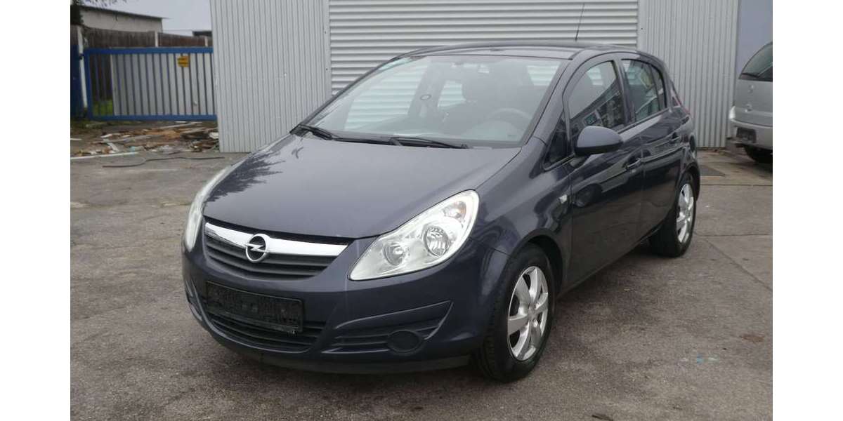 Opel Corsa 182.000 km 1.999 &euro; Nuernberg 90441