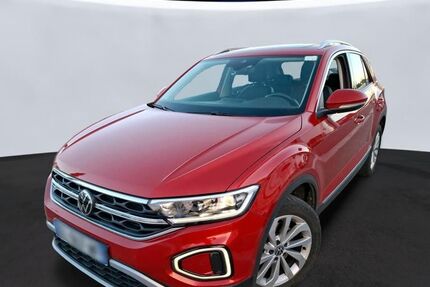VW T-Roc 103.000 km 19.950 &euro; Grebenstein 34393