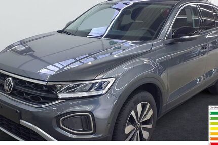 VW T-Roc 25.486 km 22.990 &euro; Schrobenhausen 86529