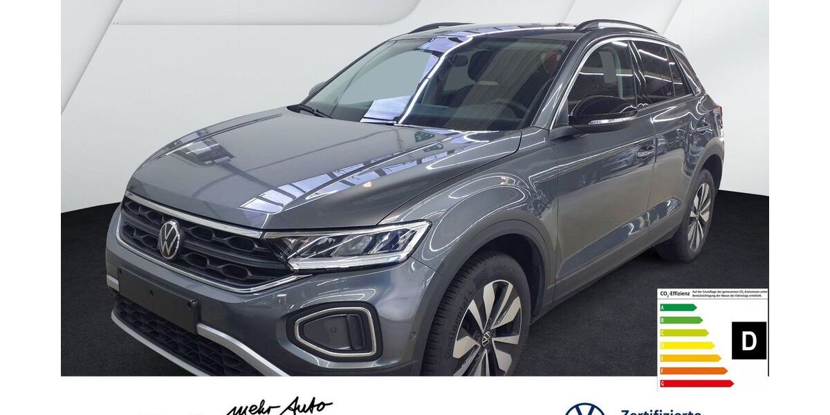VW T-Roc 25.486 km 22.990 &euro; Schrobenhausen 86529