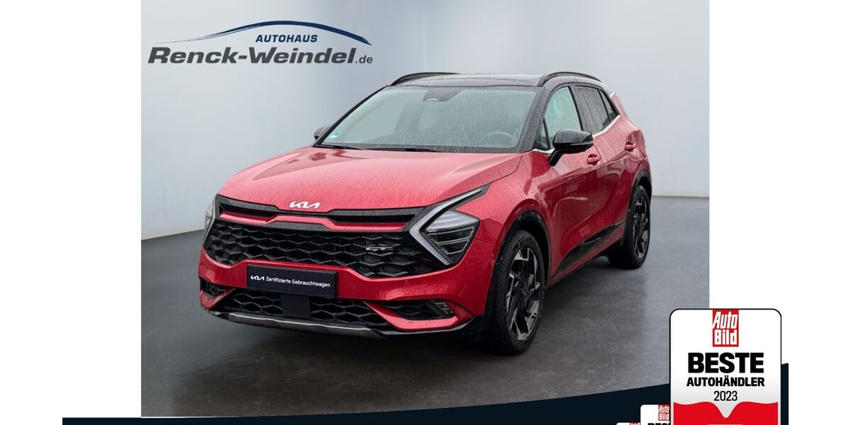 Kia Sportage 28.615 km 32.489 &euro; Mannheim 68199