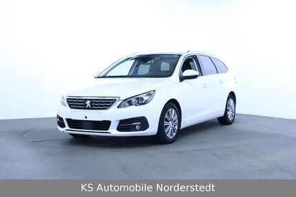 Peugeot 308 131.008 km 9.900 &euro; Bönningstedt 25474