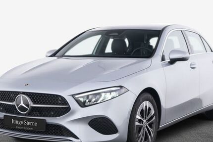 Mercedes-Benz A 180 2.701 km 28.850 &euro; Schweinfurt 97424