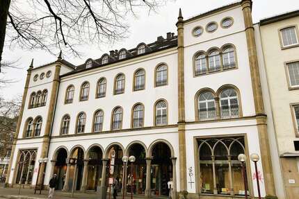 Einzelhandel in Osnabrück 3.065,18 € 242.85 m²