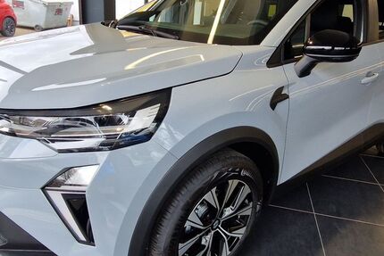 Renault Captur 2.500 km 21.290 &euro; Landau 76829