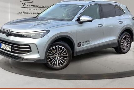 VW Tiguan 12.500 km 39.890 &euro; Nürtingen 72622