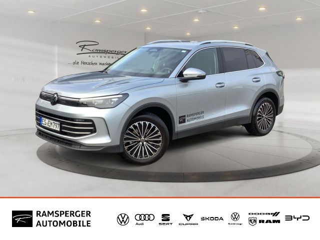 VW Tiguan 12.500 km 39.890 &euro; Nürtingen 72622