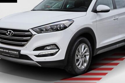 Hyundai TUCSON 89.460 km 15.350 &euro; Eckernförde 24340