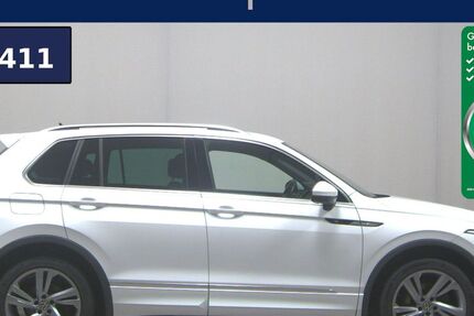 VW Tiguan 119.388 km 25.480 &euro; Gyhum/Bockel 27404