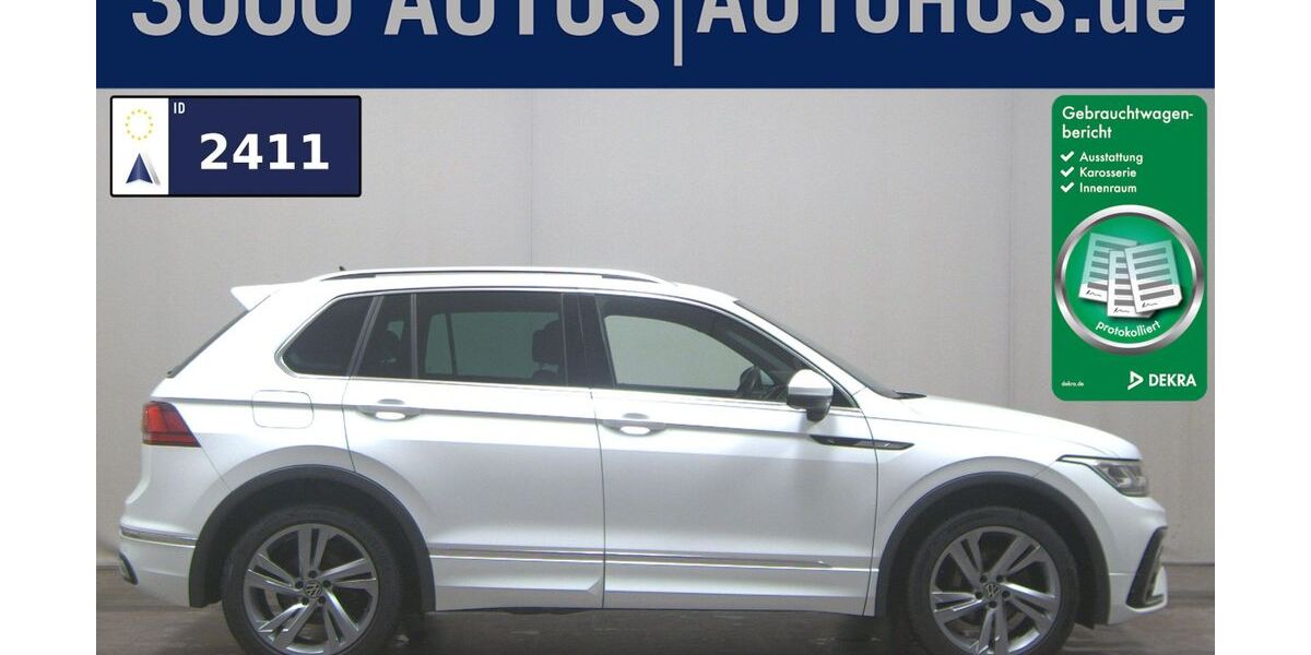VW Tiguan 119.388 km 25.480 &euro; Gyhum/Bockel 27404
