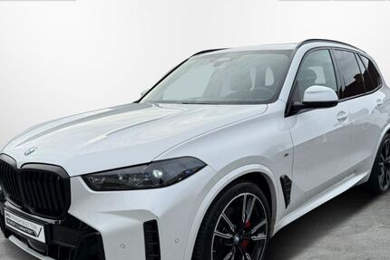 BMW X5 41.291 km 81.490 &euro; Leer 26789