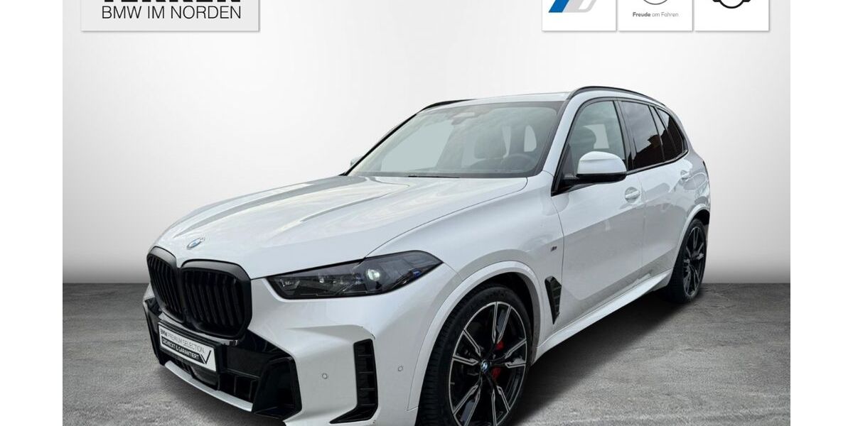 BMW X5 41.291 km 81.490 &euro; Leer 26789