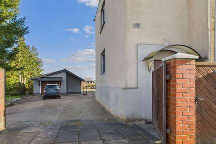 Haus Zossen - 8 Zimmer, 263 m&sup2;, 490.000&euro; | Angebot:26882208
