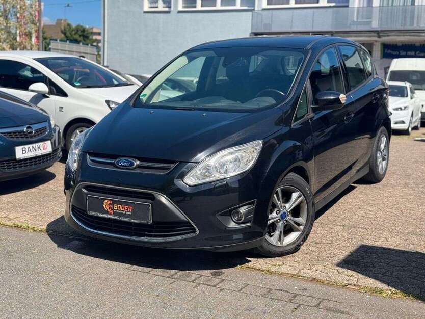 C-Max