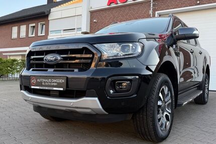 Ford Ranger 15.000 km 44.950 € Hamminkeln 46499