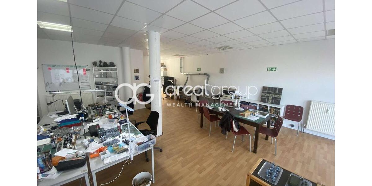 Gewerbeobjekt Velten - 1.049&euro; | Angebot:25258183