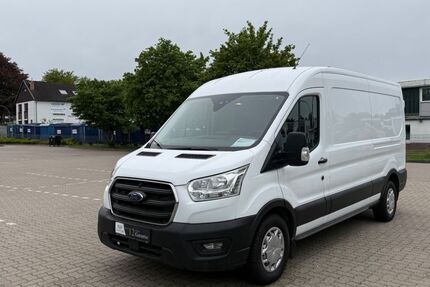 Ford Transit 124.000 km 17.999 &euro; Norderstedt (Hamburg) 22848