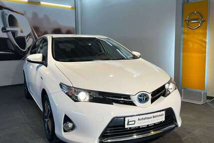 Toyota Auris 61.701 km 13.390 &euro; Aichach 86551