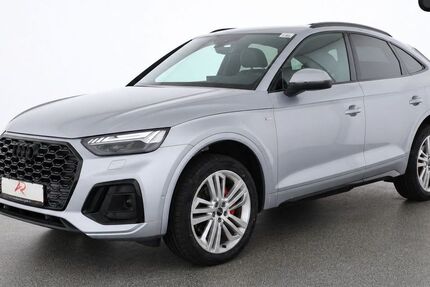 Audi Q5 22.085 km 43.880 &euro; Schönefeld 12529