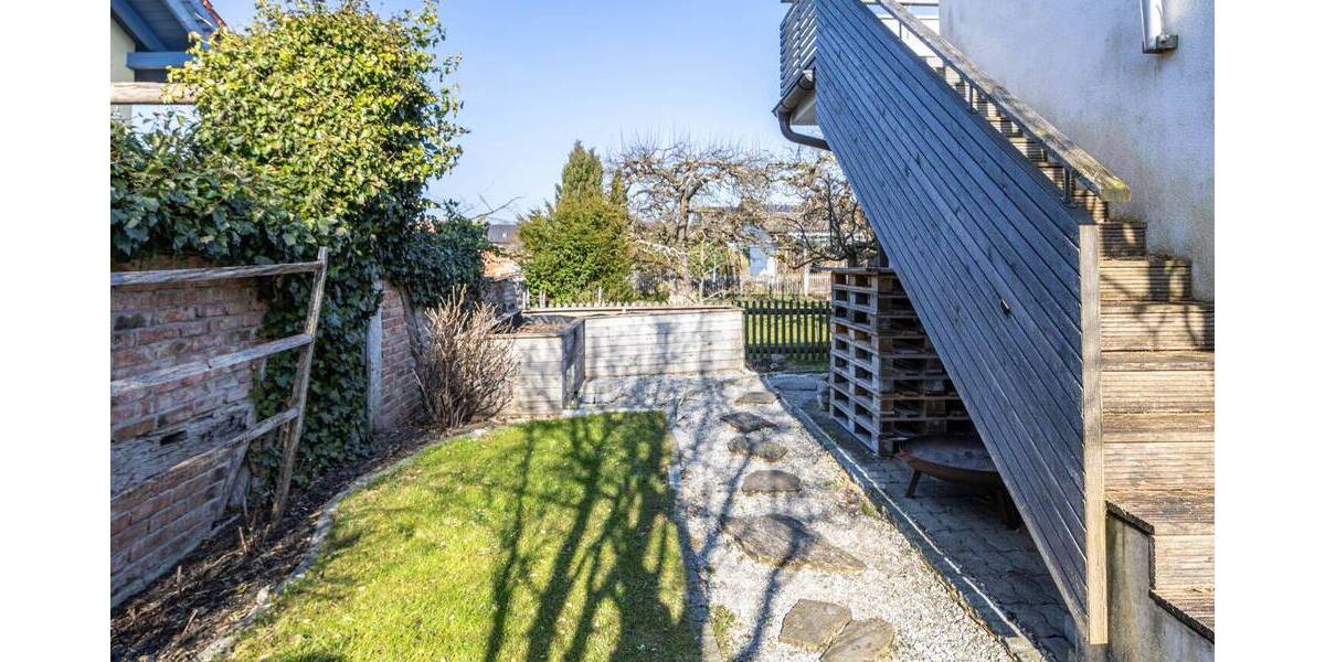 Doppelhaushälfte Peißenberg - 3 Zimmer, 130 m&sup2;, 645.000&euro; | Angebot:26378767