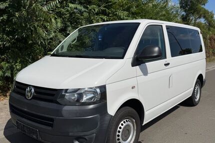 VW T5 Transporter 285.000 km 6.800 &euro; Bad Kreuznach 55543