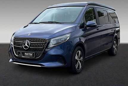 Mercedes-Benz Marco Polo 9.900 km 89.987 &euro; Donauwörth 86609