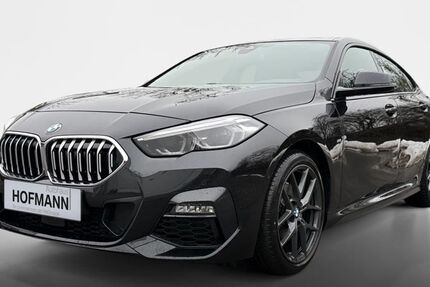 BMW 218 Gran Coupé 31.300 km 27.623 &euro; Mertingen 86690