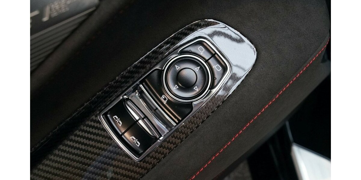 Corvette C8 Coupe 3LT Z51 Europa +Lift+Magnetic Ride+ 17.000 km 99.990 &euro; Jaderberg 26349