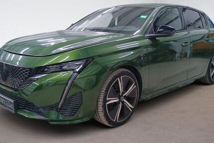 Peugeot 308 38.529 km 25.990 &euro; Bergfelde 16562
