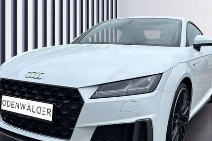 Audi TT 128.990 km 26.288 &euro; Bad Rappenau 74906