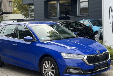 Skoda Octavia 184.108 km 14.950 € Krefeld 47805