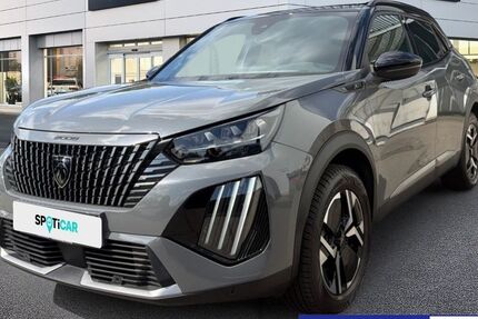 Peugeot 2008 25.708 km 18.930 &euro; Hamburg 20537