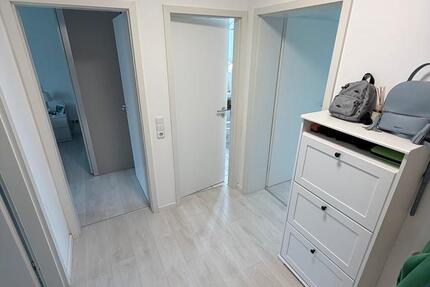 Wohnung Frankfurt am Main Nied - 3 Zimmer, 61 m&sup2;, 1.250&euro; | Angebot:25479991