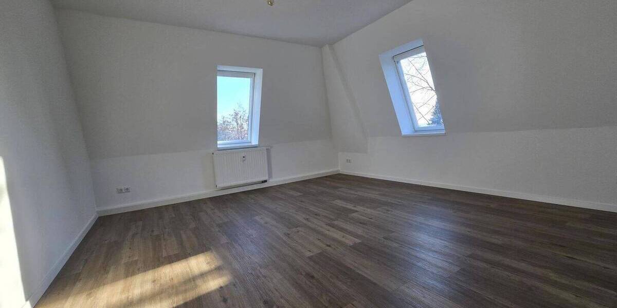 Etagenwohnung Dresden Laubegast - 3 Zimmer, 98 m&sup2;, 375.000&euro; | Angebot:26450419