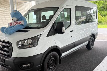 Ford Transit 23.200 km 34.900 &euro; Bad Salzuflen 32107
