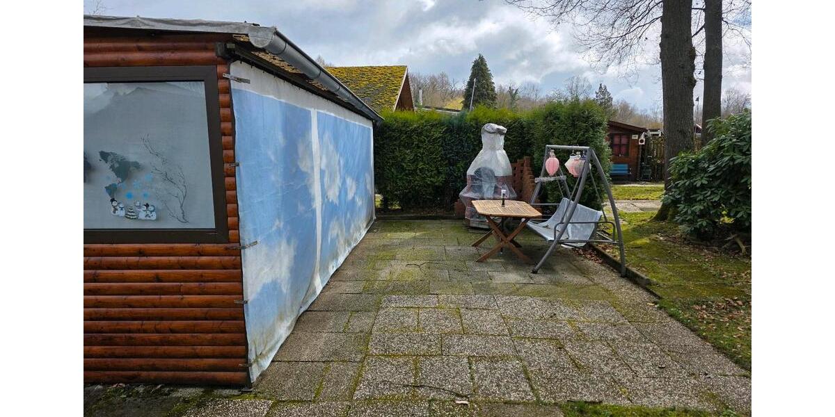 Einfamilienhaus Möhnesee - 3 Zimmer, 45 m&sup2;, 69.999&euro; | Angebot:26272200