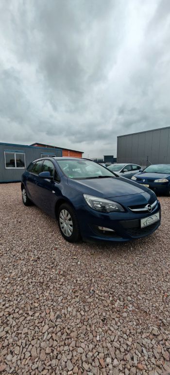 Astra