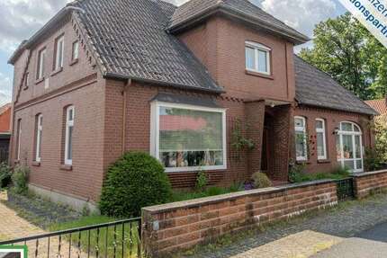 Haus Wrestedt / Emern Emern - 7 Zimmer, 200 m&sup2;, 229.000&euro; | Angebot:21119909
