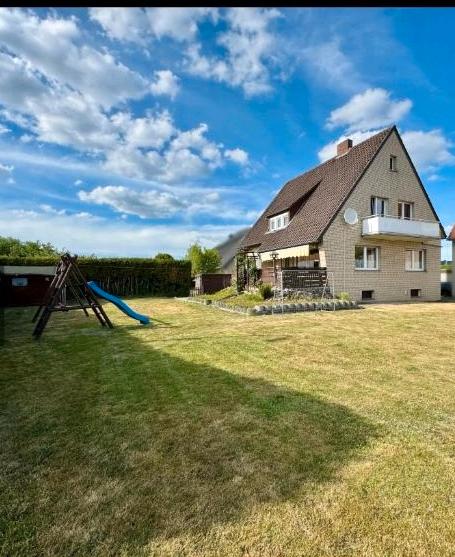 Einfamilienhaus Melle Bruchmühlen - 6 Zimmer, 123 m&sup2;, 269.000&euro; | Angebot:24870140