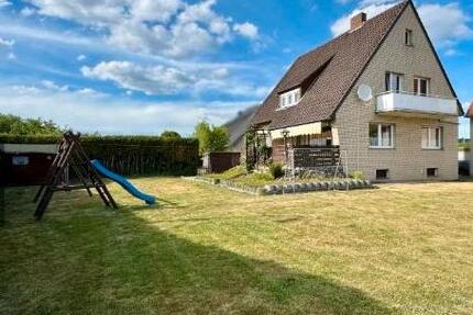 Haus Melle Bruchmühlen - 6 Zimmer, 123 m&sup2;, 269.000&euro; | Angebot:24870140