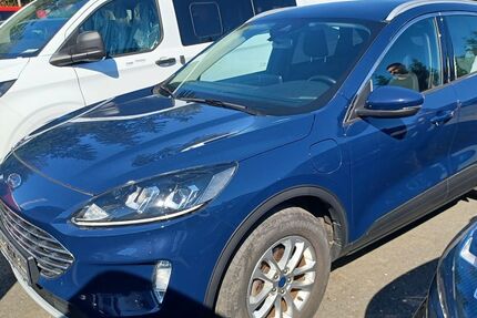 Ford Kuga 39.660 km 21.990 &euro; Wiesau 95676