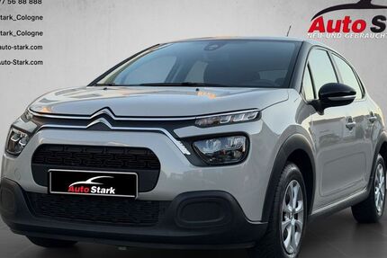 Citroen C3 94.236 km 8.790 &euro; Köln 50859