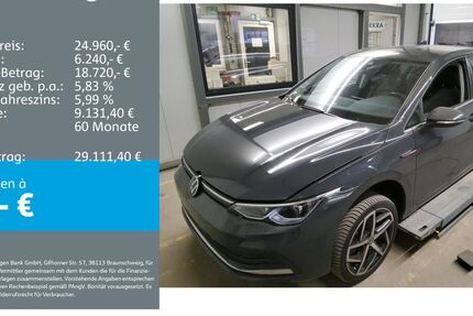 VW Golf 58.336 km 24.960 &euro; Reutlingen 72770